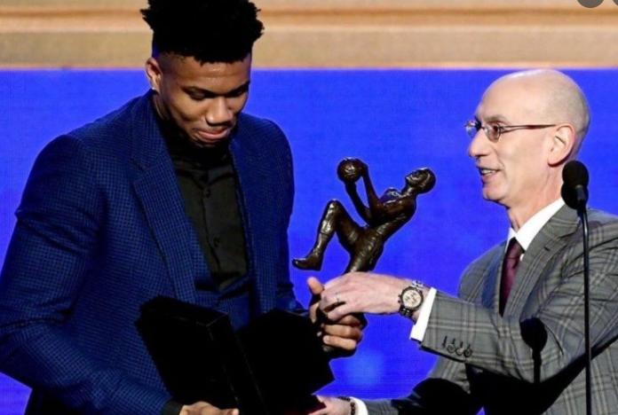 字母哥和肖华现状,9胜1负真实战绩