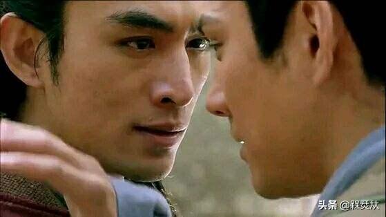 没羽箭张清死第几集,没羽箭张清董平