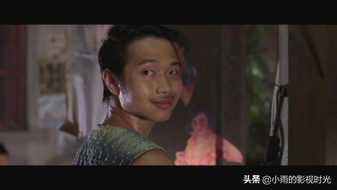 周星驰电影功夫解读,周星驰的功夫梦