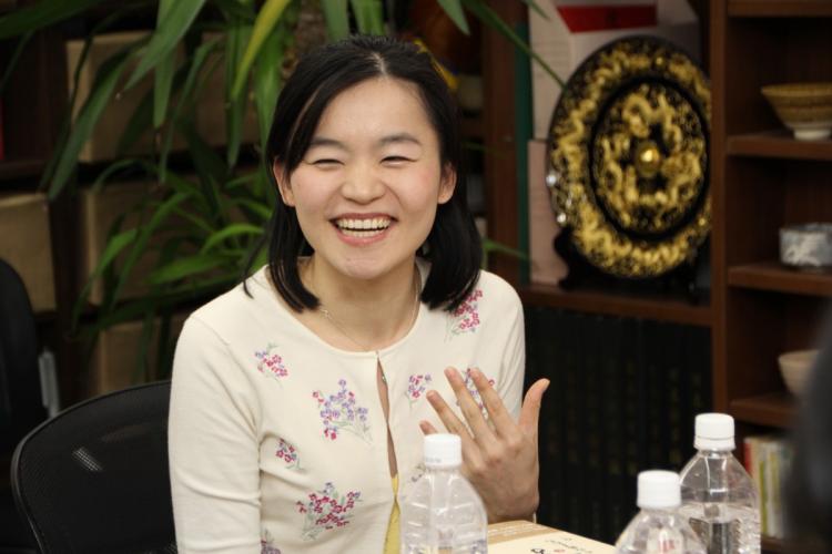 旅日爱拼的泉州人重视后代教育