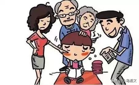 暑假去了奶奶家,学习习惯全无,开学前做好3点准备,轻松找回来