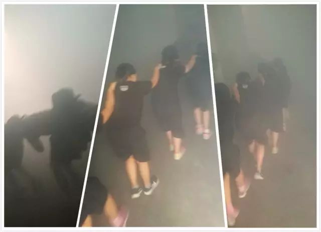 穿越军~童铁旅｜军事主题夏令营男子汉成长习惯养成