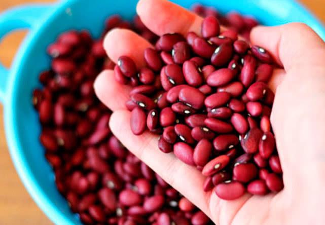 吃红豆降糖,糖尿病吃红豆血糖会升高吗