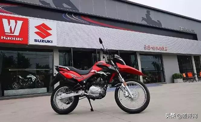 nk150豪爵对比阿普利亚terra150,豪爵跨界摩托车