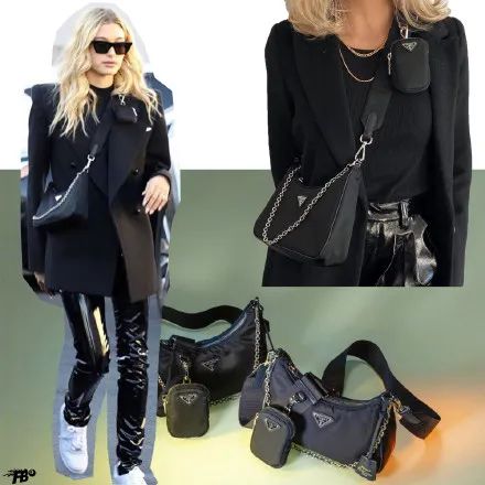 小众又好看高级的包,100元以内最好看的小众包