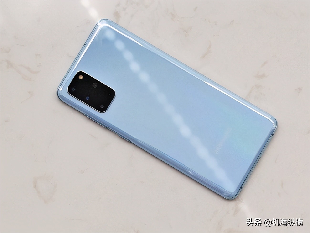 三星s20+国行和港版有啥区别,三星s20+国行港版韩版有什么区别