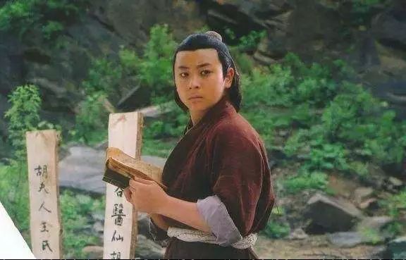 郝邵文吴磊张一山童星,那些年我们曾经的演员