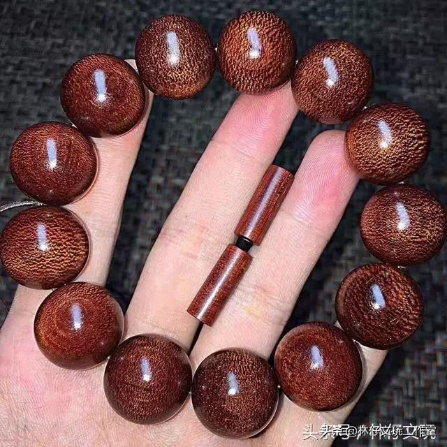 雍和宫香灰手串不佩戴怎么存放,手串不戴怎样保养