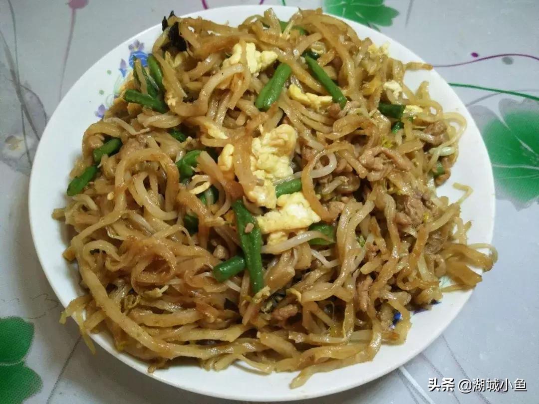 我叫枣强!这是我的最新简历