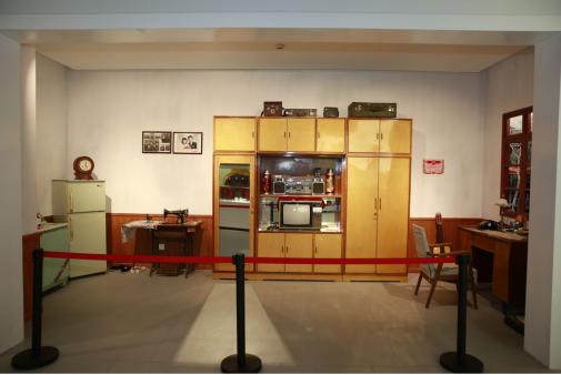 陕西理工大学博物馆镇馆之宝,陕西省首座考古博物馆