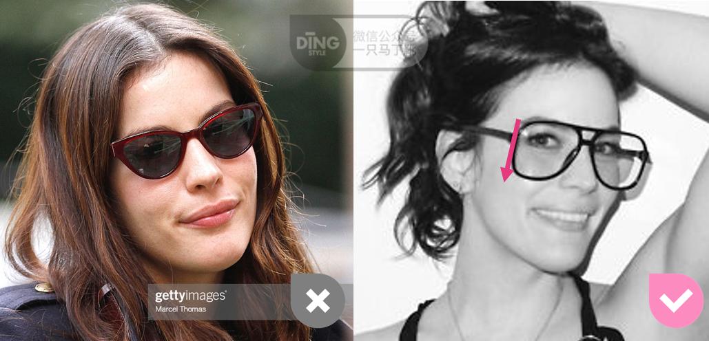 长脸小眼睛女生变美思路,长相成熟显男相怎么样改善