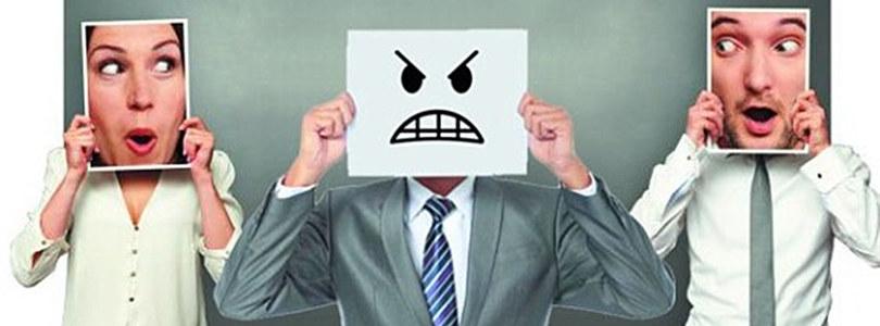 一个人要诋毁你会对你做三件事,想要诋毁你的人会对你做三件事