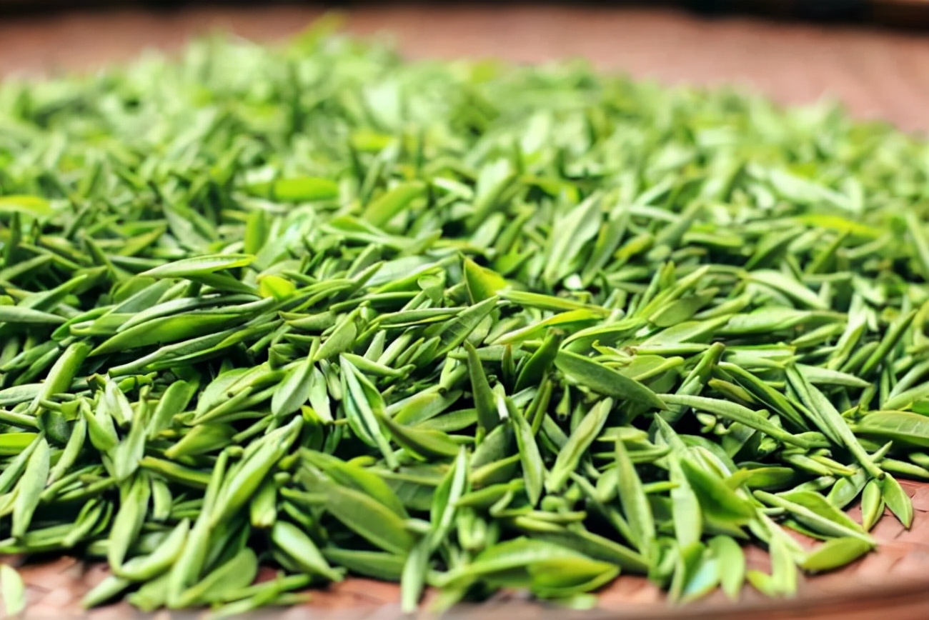 biu茶知识100讲｜第1讲：杀青工艺在绿茶制作中的重要性