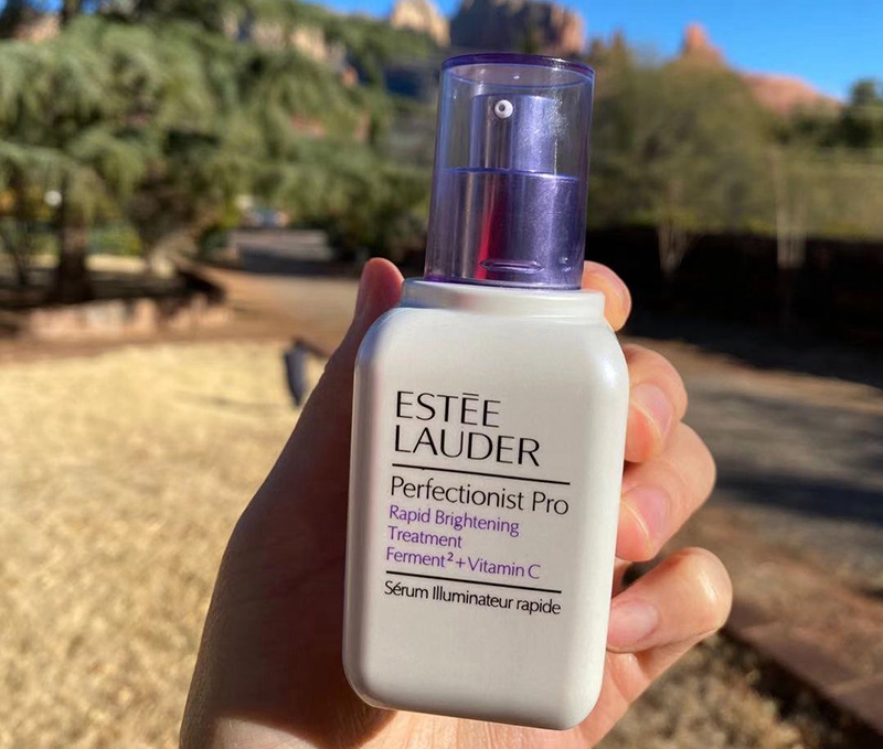 雅诗兰黛小棕瓶美白精华,大牌淡斑美白精华排行榜10强