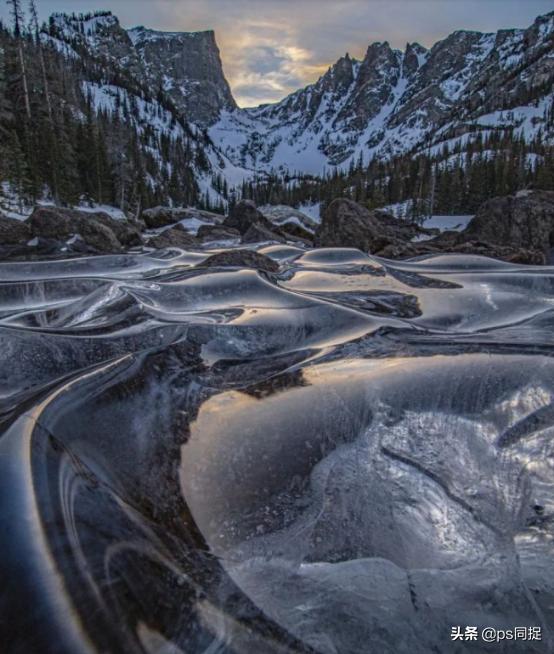 创意性设计灵感网站推荐,公认最实用且免费的5个设计网站