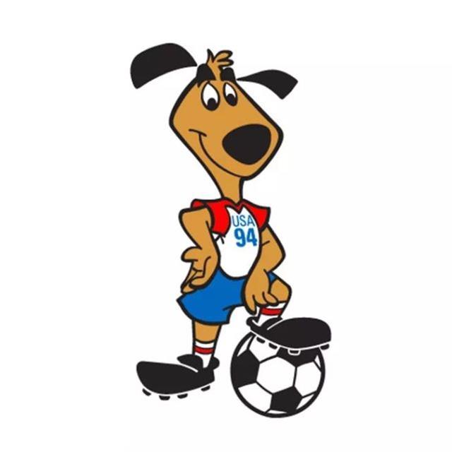 历届世界杯吉祥物,世界杯历届吉祥物从哪里买