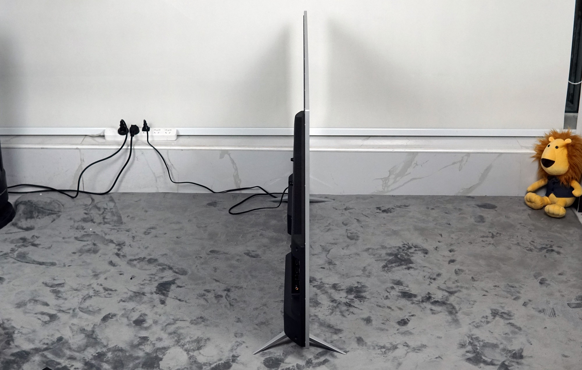 飞利浦流光溢彩电视评测,飞利浦58puf7565电视评测