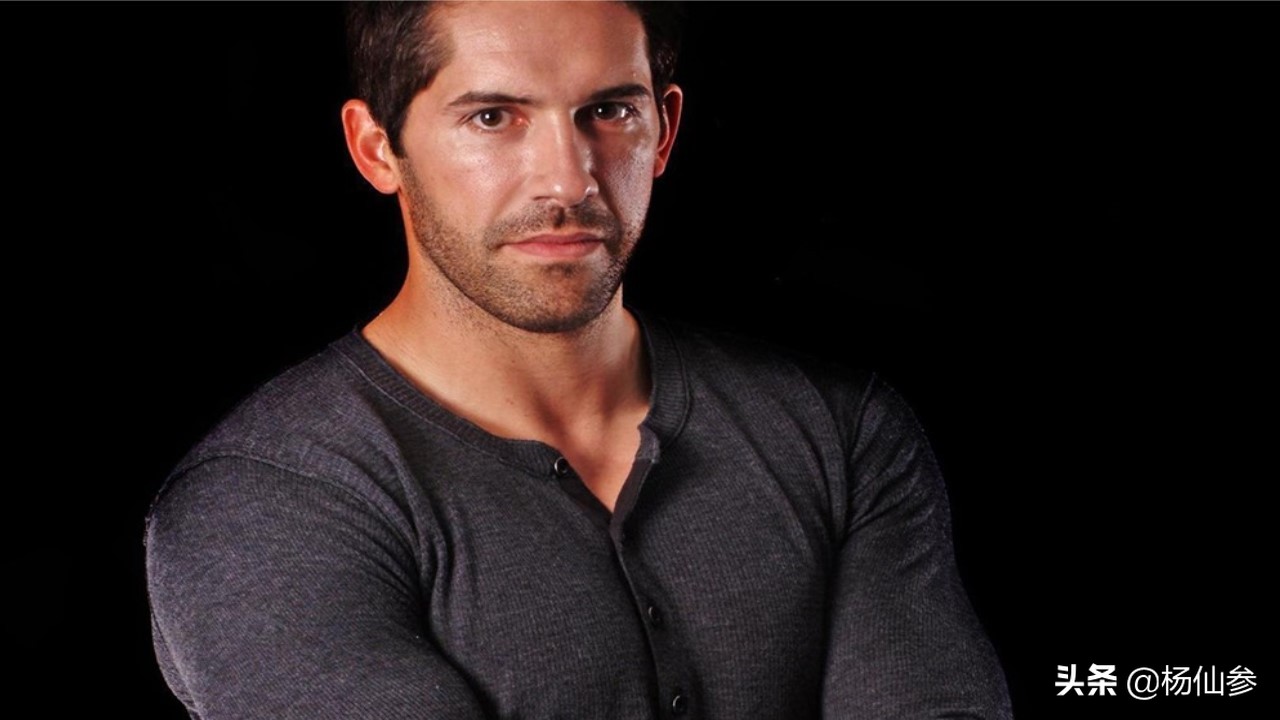 斯科特阿金斯电影动作镜头,最新斯科特阿金斯动作电影