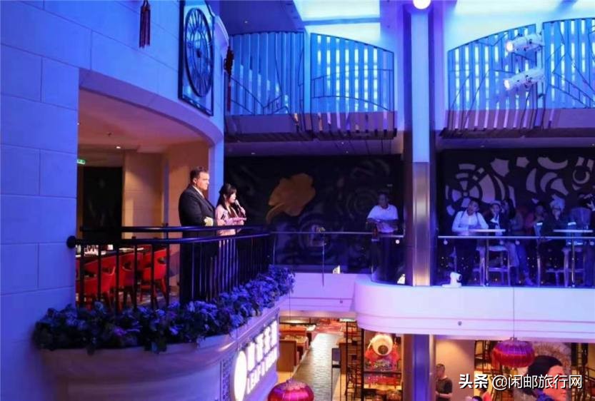 海洋光谱号游日本,海洋光谱号东南亚5日游行程如何