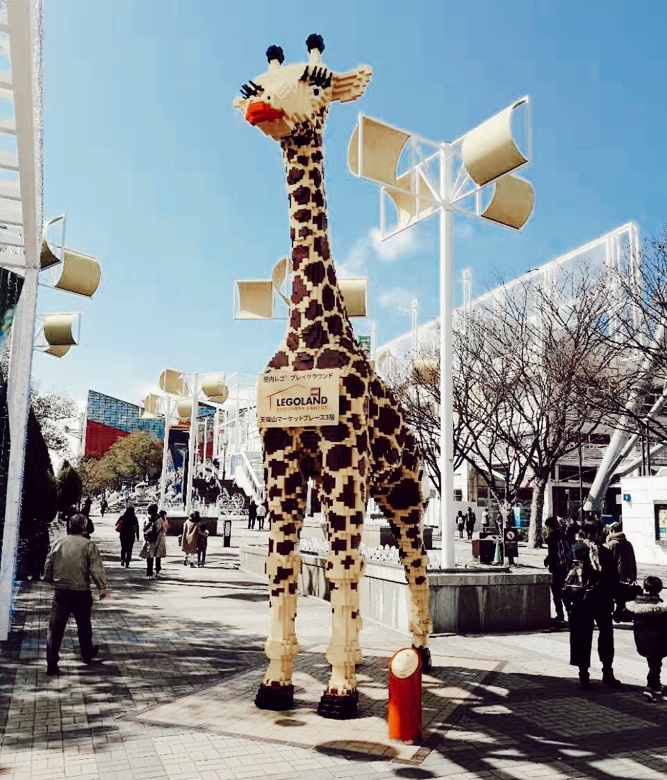 G20后大阪更好玩了!怎么订机票更省钱