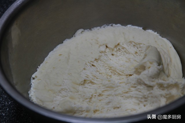 生包子冷冻做法,正宗生包子的做法和配方视频