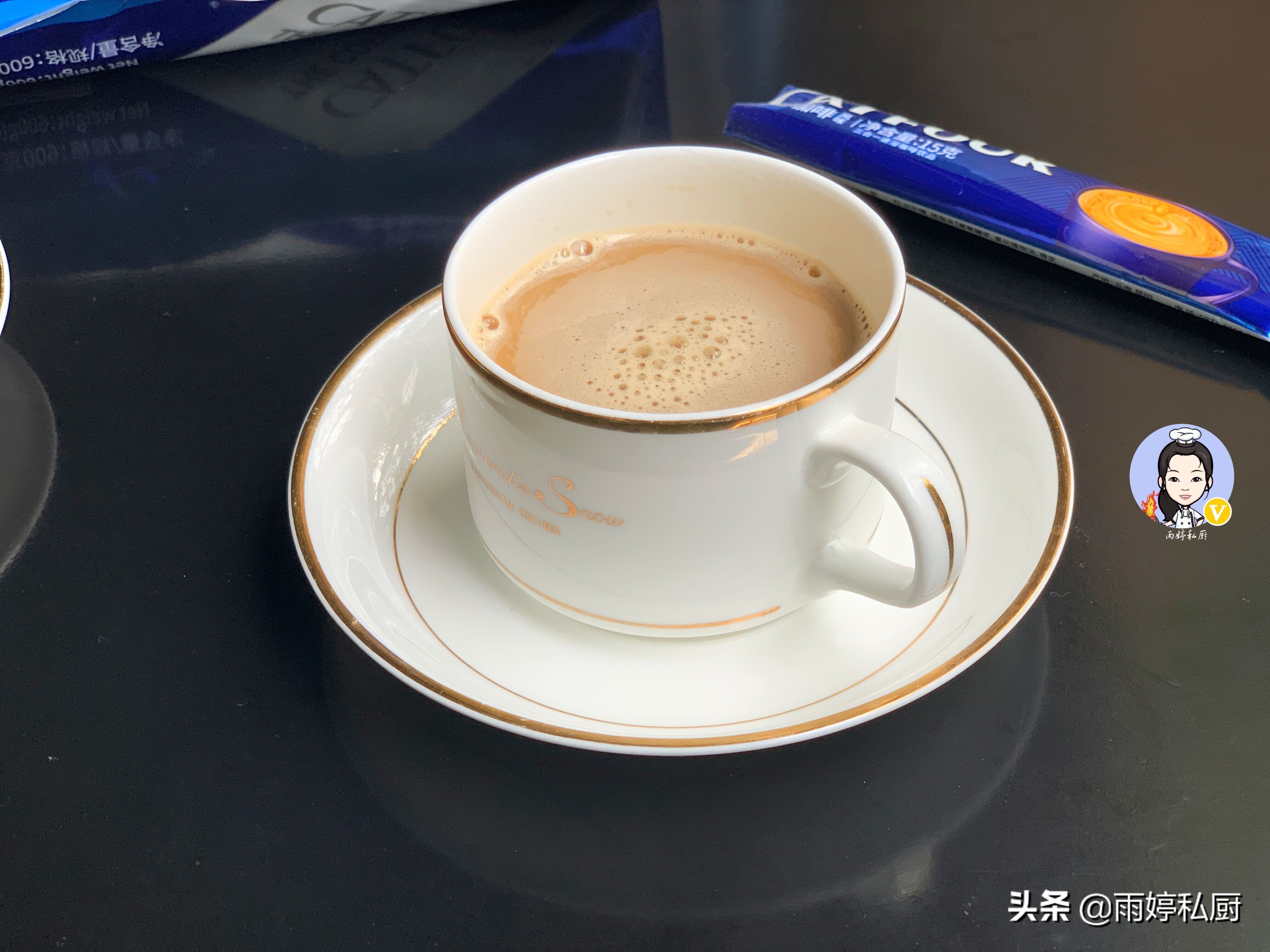 雀巢速溶咖啡哪种口味好喝,雀巢速溶咖啡哪一款最好喝