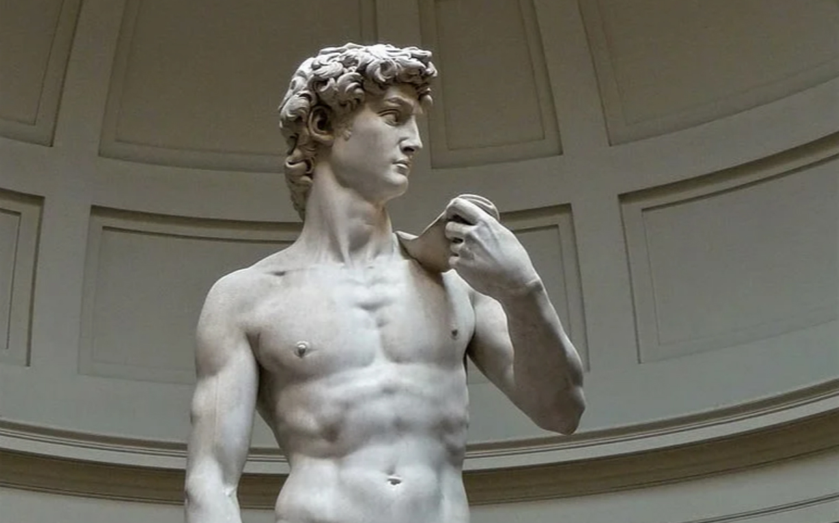 为什么大卫之星是犹太人最高智慧 (大卫之星只能是犹太教的吗)