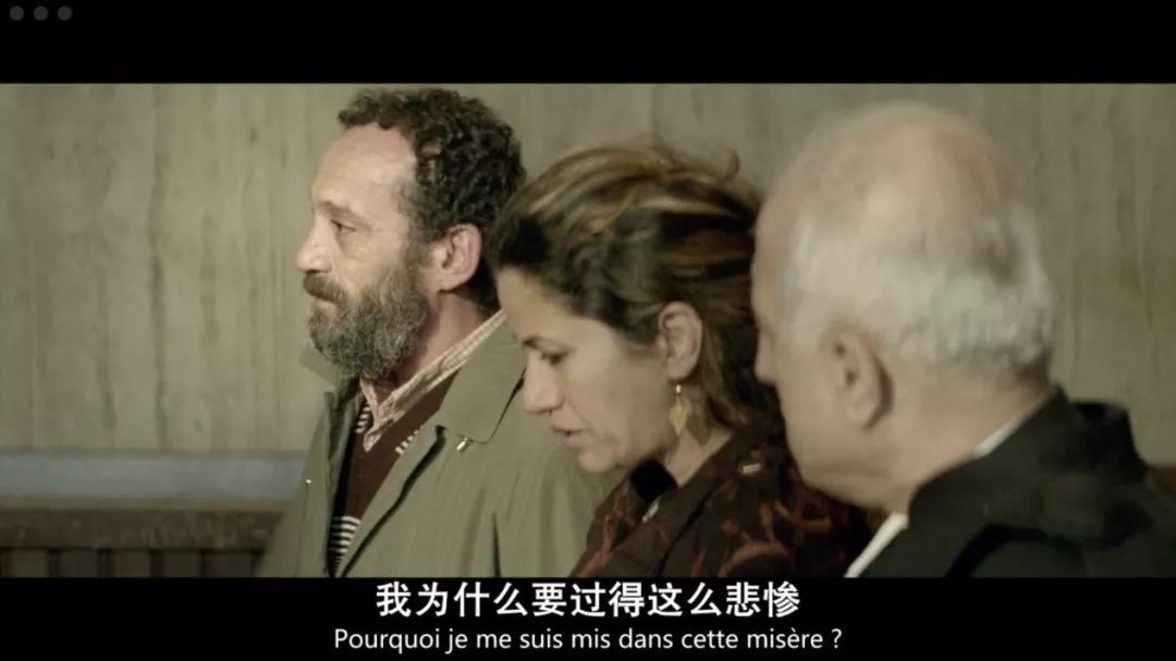 迦百农怎么变成废墟的,迦百农电影发生在哪