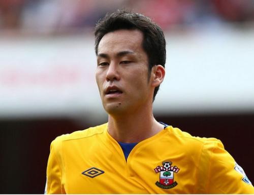 足球十大最强中卫排名,日本足球国脚有多厉害