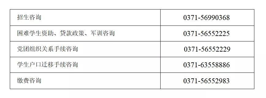 @小21，返校攻略，看这一篇就够了