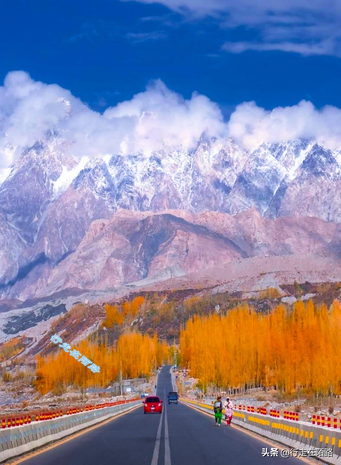 亚洲最封闭村庄：快递三个月才能到手，女人养家一个顶仨