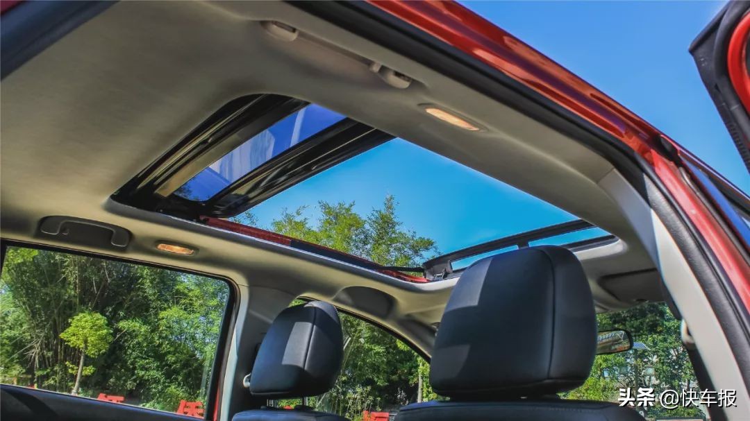 长安铃木骁途怎么样,铃木骁途公认缺点