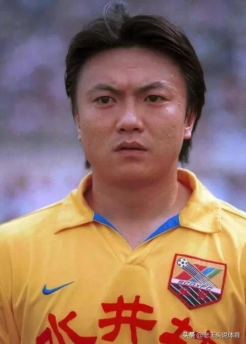 中国足球最好的边后卫孙继海,孙继海是亚洲最好的边后卫吗