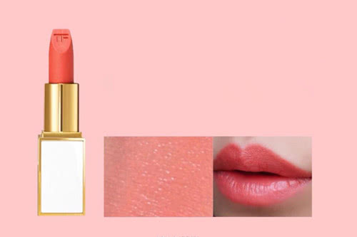 tf细白管最热色口红推荐,tf最值得买的口红