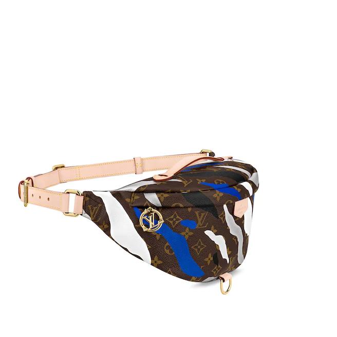 LVBumbag唐嫣同款再不买可又要涨价了#