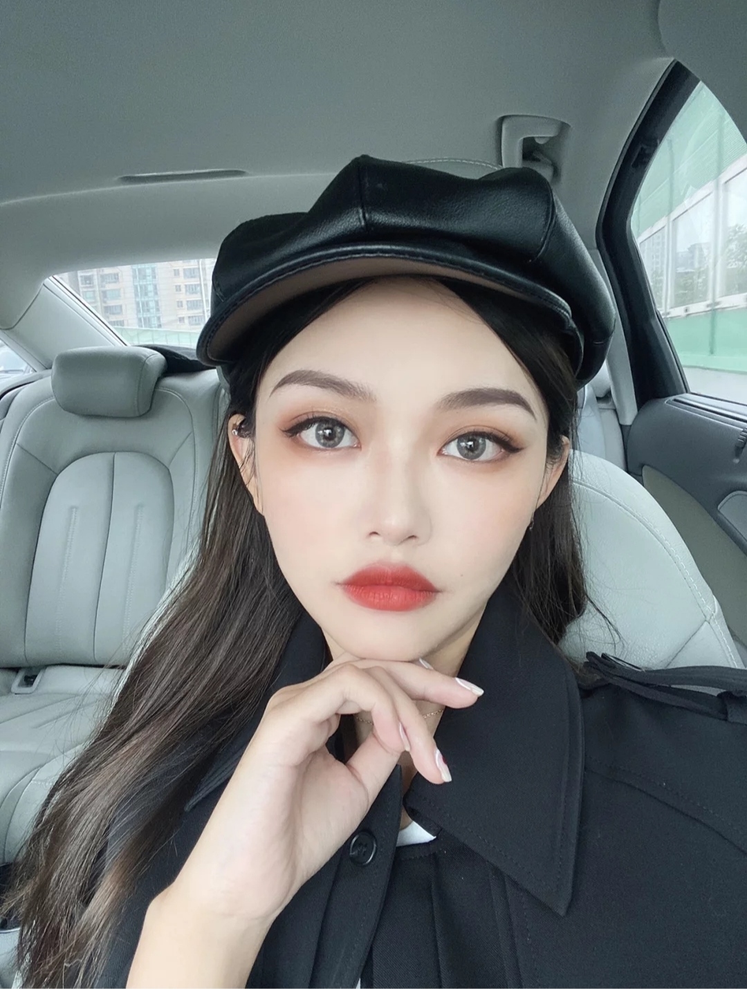 适合秋冬的粉底液持久不脱妆推荐,粉底液推荐混油皮持久遮瑕细腻