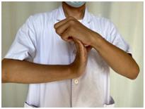 鼠标用多手腕痛是什么症状,手腕疼是因为鼠标吗