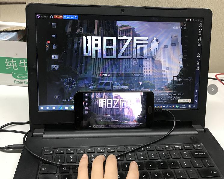 电脑上玩手游用什么配置,电脑王者手游怎么操作