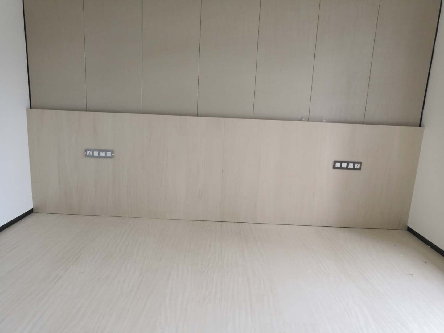 德国SAICOS赛克斯木蜡油—誉峰园案例