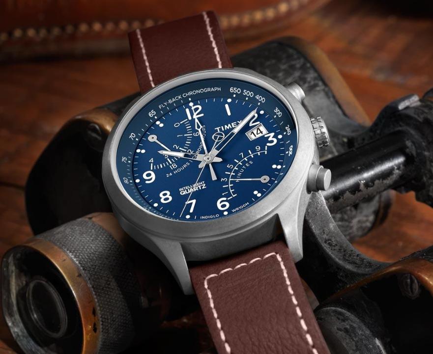 适合老年男士的10款最佳方形手表,男士潮表手表