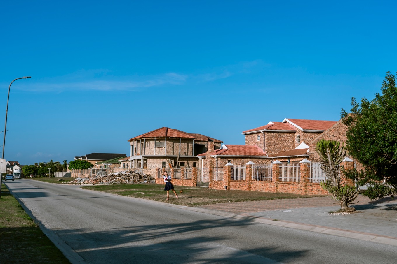 南非自驾游,南非自驾游最新