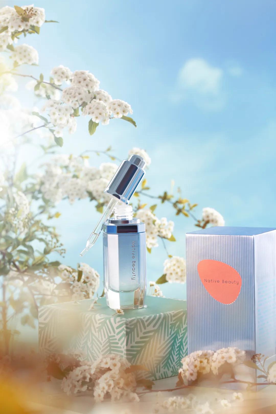 nativebeauty复颜臻护安瓶精华28支,nativebeauty复颜臻怎么样