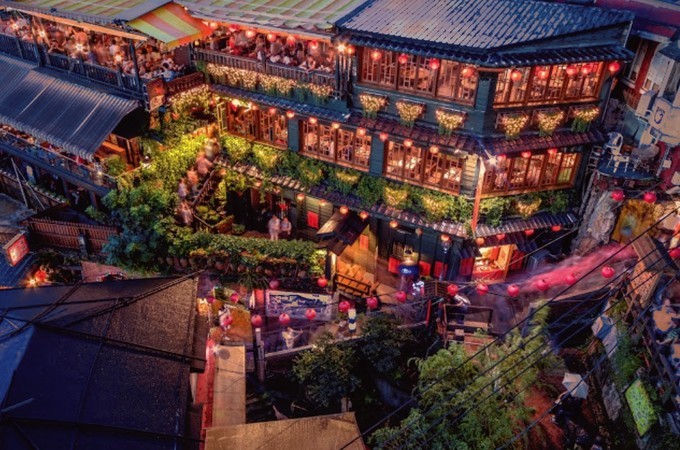 台湾自行车环岛游攻略,台湾环岛八日游最佳路线