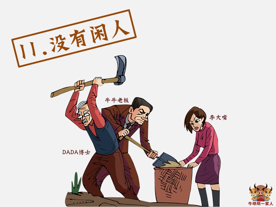 一个优秀员工的十六个特征,一个优秀团队必须具备三大要素