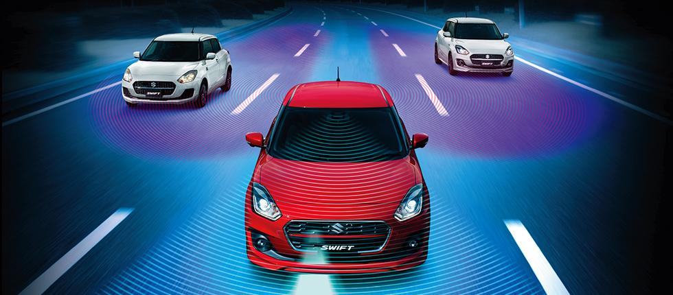 雨燕小改款,日本新款雨燕