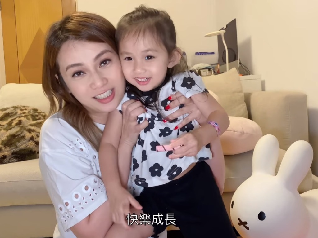 女儿2岁时做手术全身麻醉,两岁小女孩做手术