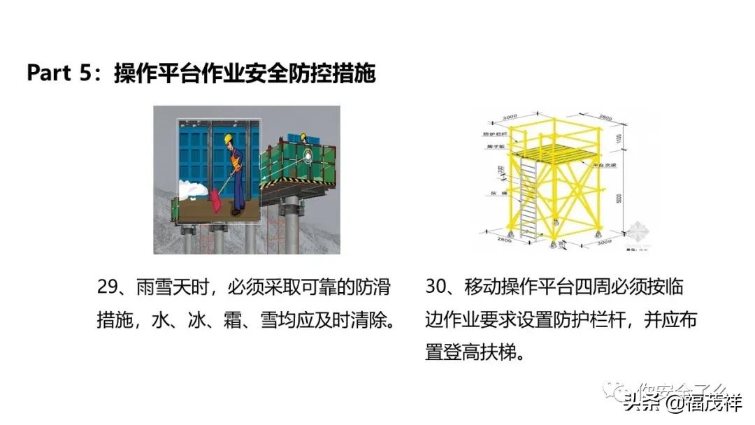 江苏省一天内连续发生高处坠落事故！高处作业培训是怎么做的？
