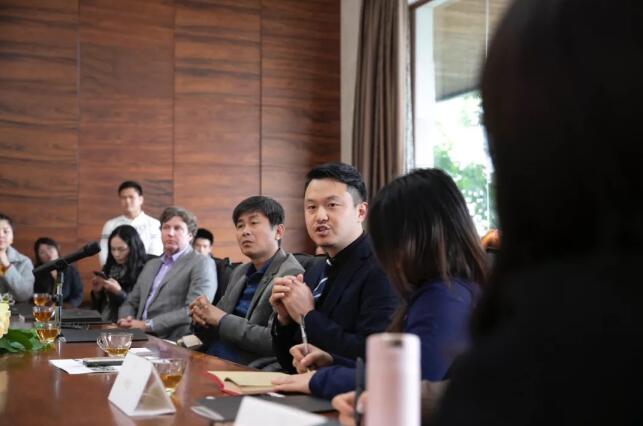 新年家居行业第一核炸:楷模集团发布代理美国最顶级六大家居品牌