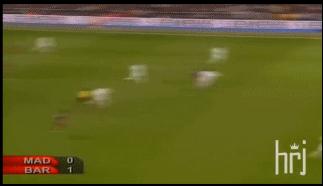 绿茵精灵罗纳尔迪尼奥,绿茵舞蹈小罗完整版