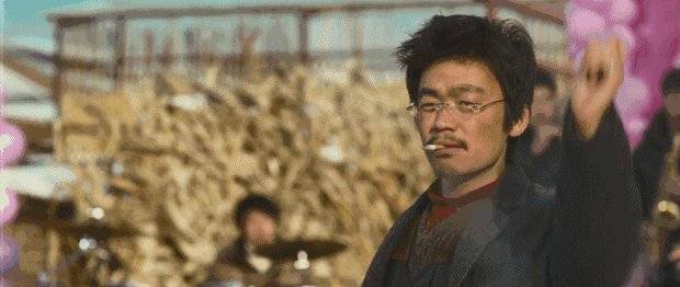 原神街溜子,街溜子代言传奇广告